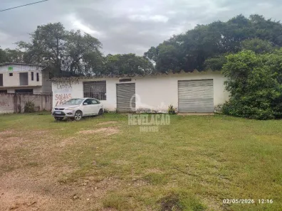 Galpão/Depósito/Armazém à venda, 350m² no , Tijucas do Sul