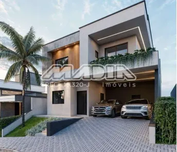 Casa de Condomínio com 3 Quartos à venda, 230m² no Pinheiro, Valinhos