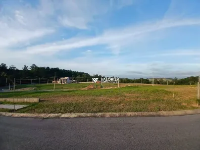 Lote/Terreno à venda, 250m² no Alto da Boa Vista, Sorocaba