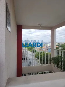 Apartamento com 2 Quartos à venda, 45m² no Jardim Maringá, São Paulo