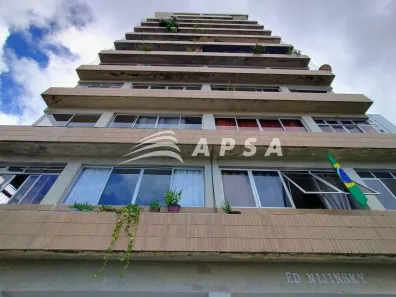 Apartamento com 3 Quartos para alugar, 137m² no Candeias, Jaboatão dos Guararapes