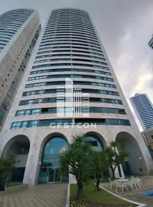 Apartamento com 4 Quartos para alugar, 220m² no Boa Viagem, Recife