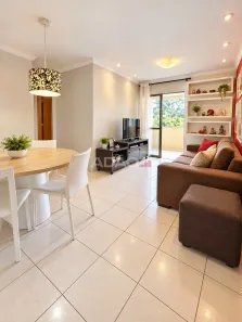 Apartamento com 3 Quartos à venda, 75m² no Jardim Goiás, Goiânia