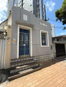 Imóvel Comercial com 4 Quartos para alugar, 132m² no Graças, Recife