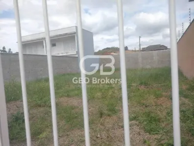 Lote/Terreno à venda, 313m² no Cidade Jardim, Jacareí