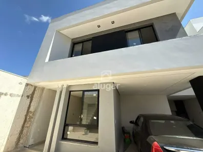 Casa com 3 Quartos à venda, 130m² no Morada do Sol, Montes Claros