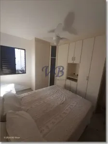 Apartamento com 2 Quartos à venda, 68m² no Silveira, Santo André