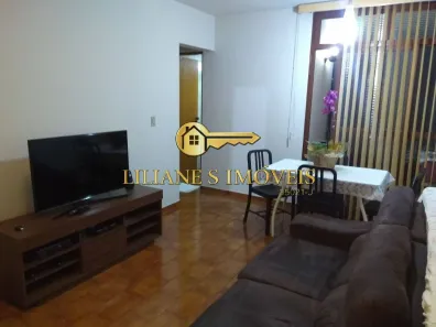 Apartamento com 2 Quartos à venda, 53m² no Vila Santana, Araraquara