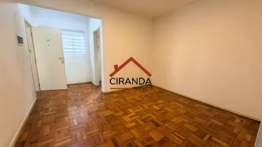 Apartamento com 1 Quarto para alugar, 41m² no Jardim Paulista, São Paulo