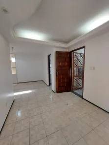 Apartamento com 3 Quartos para alugar, 95m² no Meireles, Fortaleza