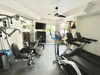 Apartamento com 2 Quartos à venda, 103m² no Santa Cecília, São Paulo