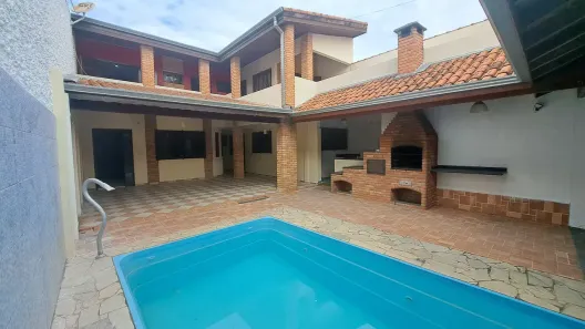 Sobrado com 3 Quartos para alugar, 270m² no Jardim Nova Ipanema, Sorocaba