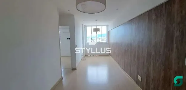 Apartamento com 2 Quartos à venda, 49m² no Ramos, Rio de Janeiro