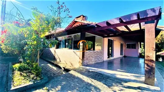 Casa com 3 Quartos à venda, 257m² no Retiro das Fontes, Atibaia
