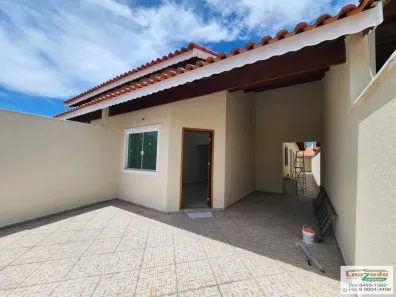 Casa com 3 Quartos à venda, 108m² no Balneário Stella Maris, Peruíbe