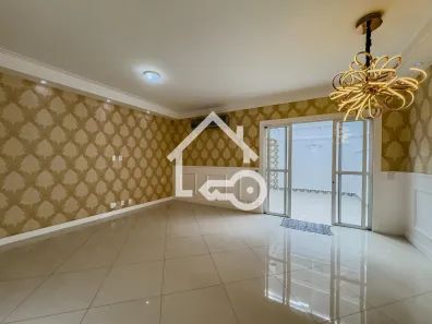 Casa de Condomínio com 3 Quartos à venda, 108m² no Demarchi, São Bernardo do Campo