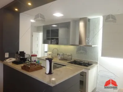 Apartamento com 4 Quartos à venda, 132m² no Bom Retiro, São Paulo