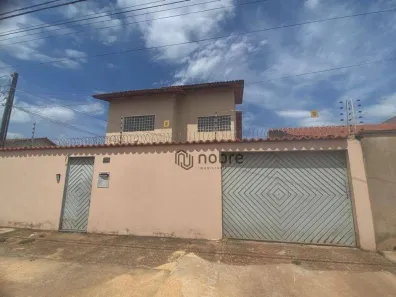 Apartamento com 2 Quartos para alugar, 55m² no Plano Diretor Sul, Palmas
