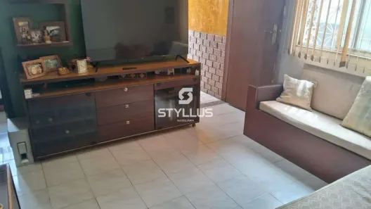 Apartamento com 2 Quartos à venda, 49m² no Méier, Rio de Janeiro