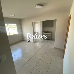 Apartamento com 2 Quartos à venda, 47m² no Daniel Fonseca, Uberlândia