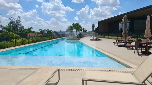 Lote/Terreno à venda, 268m² no Residencial Jatibela, Campinas