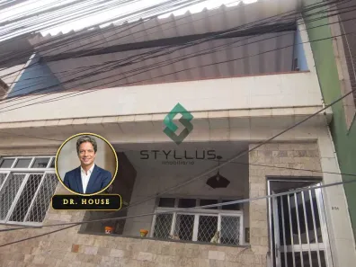  com 3 Quartos à venda, 97m² no Piedade, Rio de Janeiro
