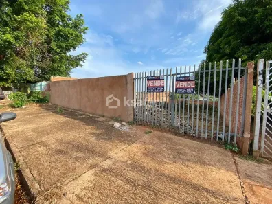 Lote/Terreno à venda, 360m² no Vila Santo Eugênio, Campo Grande