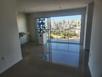 Apartamento com 3 Quartos à venda, 78m² no Setor Aeroporto, Goiânia