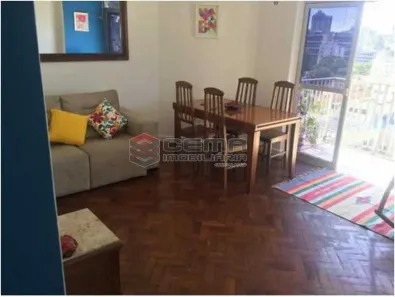 Apartamento com 2 Quartos à venda, 85m² no Botafogo, Rio de Janeiro