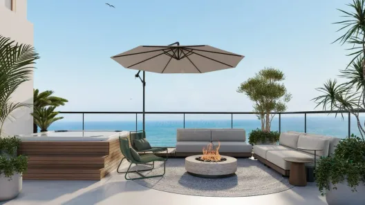 Apartamento com 3 Quartos à venda, 136m² no Itacolomi, Balneário Piçarras