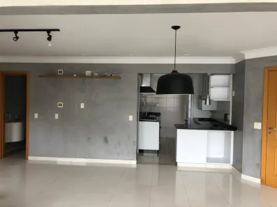 Apartamento com 2 Quartos à venda, 96m² no Vila Olímpia, São Paulo