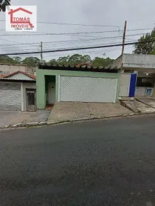 Casa com 2 Quartos à venda, 100m² no Parque Panamericano, São Paulo