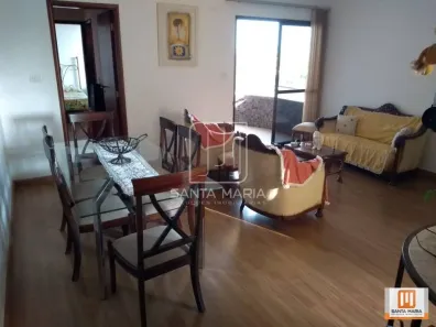 Cobertura com 2 Quartos à venda, 200m² no Centro, Ribeirão Preto