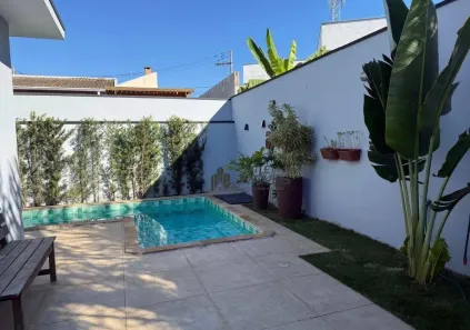 Casa com 3 Quartos à venda, 150m² no João Aranha, Paulínia