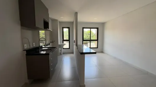 Apartamento com 2 Quartos para alugar, 58m² no Boa Esperança, Cuiabá
