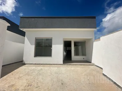 Casa com 2 Quartos à venda, 55m² no Papucaia, Cachoeiras de Macacu