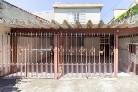 Sobrado com 2 Quartos à venda, 185m² no Vila Tolstoi, São Paulo