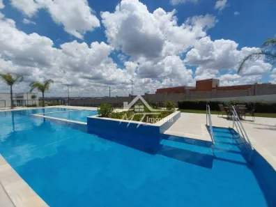 Lote/Terreno à venda, 305m² no Parque Vila América, Nova Odessa