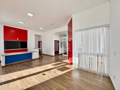 Ponto Comercial para alugar, 200m² no Centro, Barra Bonita