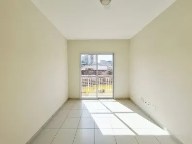 Apartamento com 1 Quarto à venda, 27m² no Jardim Paulista, Ribeirão Preto