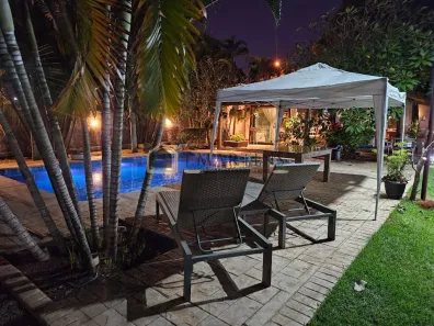 Fazenda/Sítio com 3 Quartos à venda, 600m² no Unileste, Piracicaba