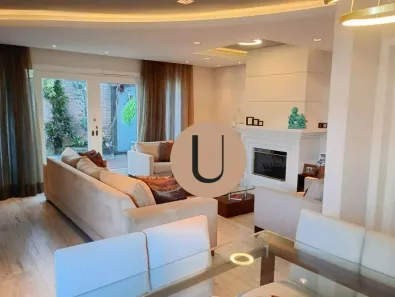 Casa com 4 Quartos à venda, 385m² no Campo Belo, São Paulo