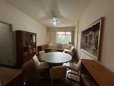 Apartamento com 3 Quartos à venda, 102m² no Tijuca, Rio de Janeiro