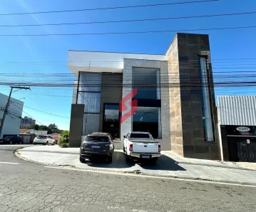 Prédio Comercial com 3 Quartos para alugar, 724m² no Parque Bela Vista, Votorantim