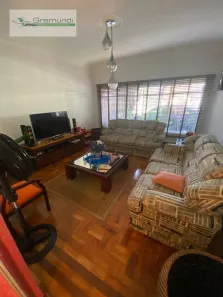 Sobrado com 2 Quartos à venda, 292m² no Vila Moinho Velho, São Paulo