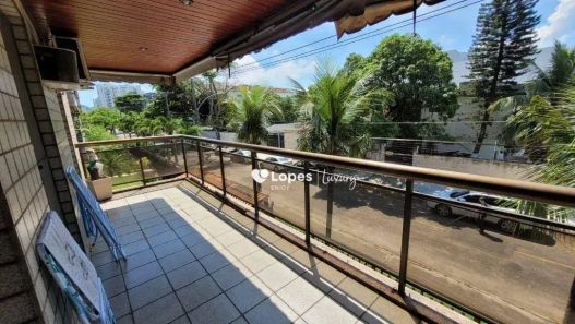 Apartamento com 2 Quartos à venda, 88m² no Recreio dos Bandeirantes, Rio de Janeiro