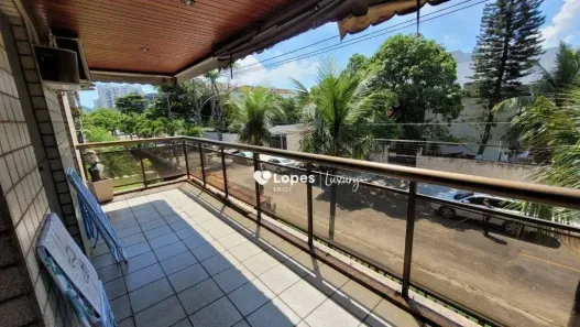 Apartamento com 2 Quartos à venda, 88m² no Recreio dos Bandeirantes, Rio de Janeiro