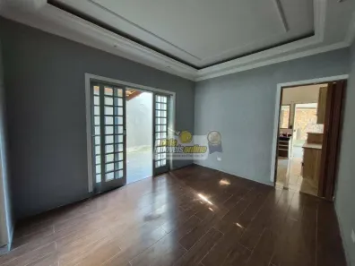 Casa com 2 Quartos à venda, 114m² no Cidade Nova, Uberaba