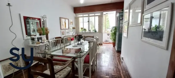 Apartamento com 3 Quartos à venda, 104m² no Santana, Porto Alegre