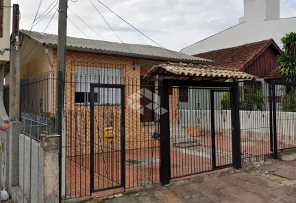 Casa com 3 Quartos à venda, 80m² no Jardim Sabará, Porto Alegre